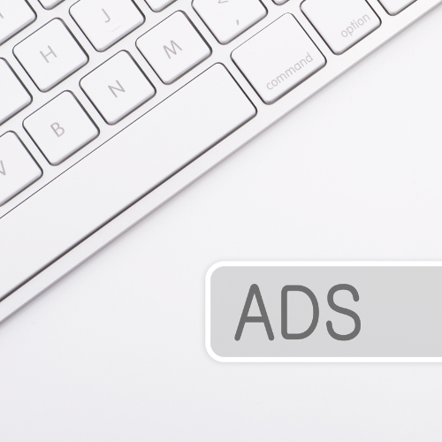 Reklama Google Ads
