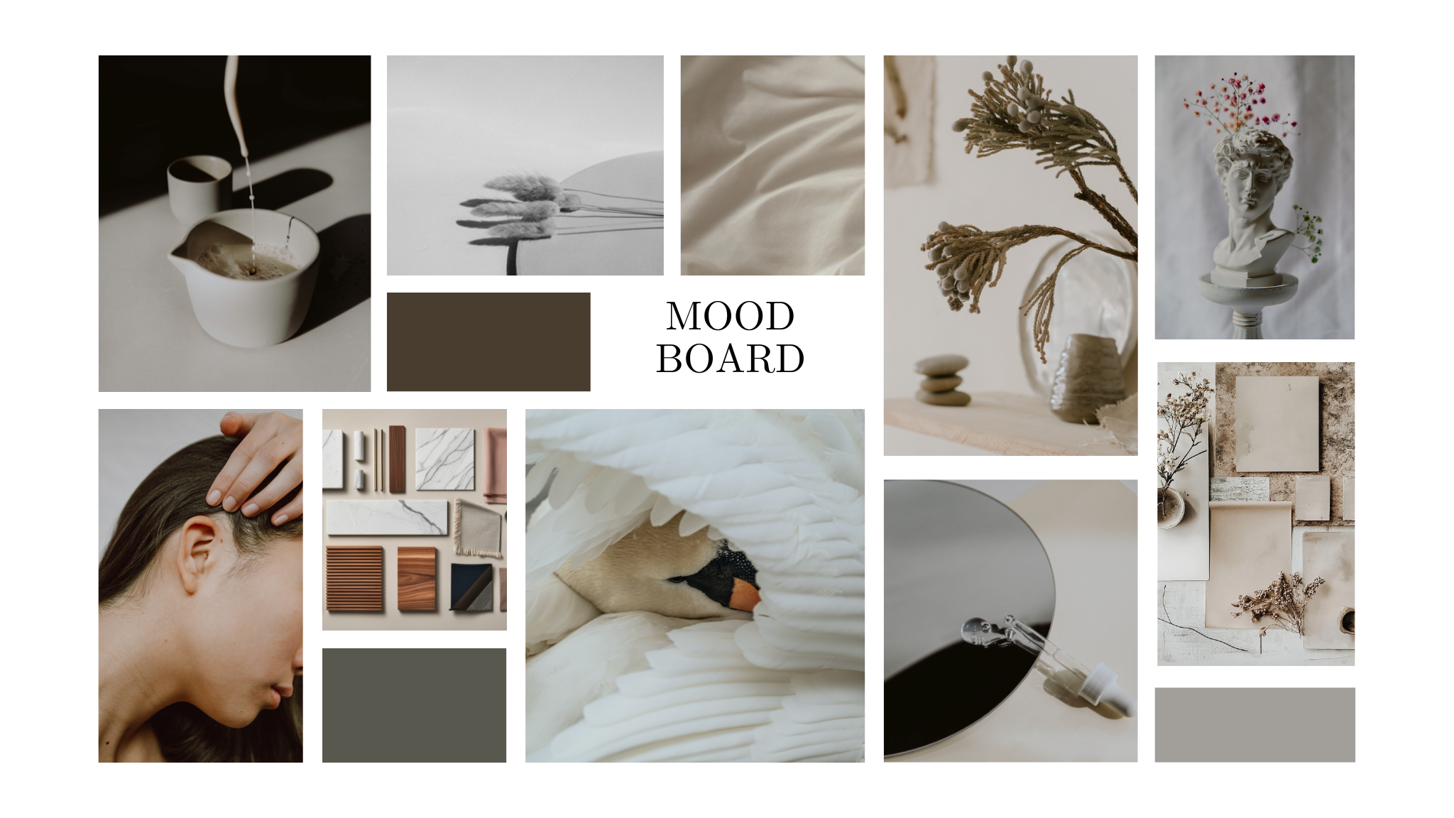 Moodboard: Dlaczego każdy projekt w Och Marketing zaczynamy od inspiracji?